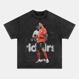 CRISTIANO RONALDO TEE 6.7 Style001