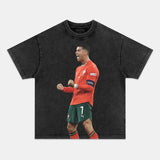 CRISTIANO RONALDO TEE 6.7