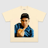 CRISTIANO RONALDO TEE. 6.27