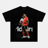 CRISTIANO RONALDO TEE 6.7 Style001