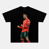 CRISTIANO RONALDO TEE 6.7