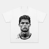 CRISTIANO RONALDO TEE Style004
