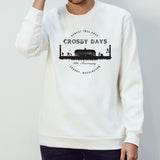 Crosby Days 40th anniversary Crosby Washington shirt