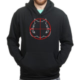 Hog Cross Hairs Hoodie