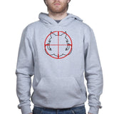 Hog Cross Hairs Hoodie
