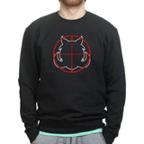 Hog Cross Hairs Sweatshirt