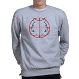 Hog Cross Hairs Sweatshirt
