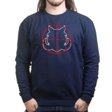 Hog Cross Hairs Sweatshirt