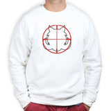 Hog Cross Hairs Sweatshirt