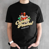 Crowder Powder seasoning expert shirts