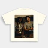Crystal Palace F.C Tee