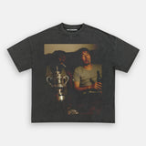 Crystal Palace F.C Tee