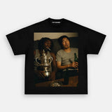 Crystal Palace F.C Tee
