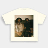 Crystal Palace F.C V2 Tee
