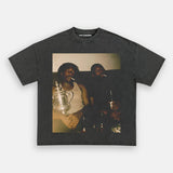 Crystal Palace F.C V2 Tee