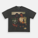 Crystal Palace F.C V3 Tee