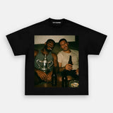 Crystal Palace F.C V3 Tee
