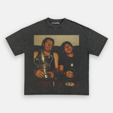 Crystal Palace F.C V4 Tee