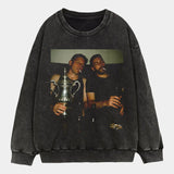 Crystal Palace F.C V5 Tee