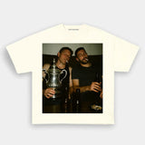 Crystal Palace F.C V5 Tee