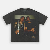 Crystal Palace F.C V5 Tee