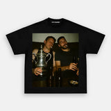 Crystal Palace F.C V5 Tee