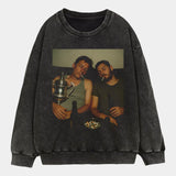 Crystal Palace F.C V6 Tee