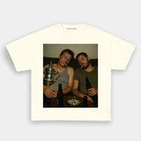 Crystal Palace F.C V6 Tee