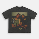 Crystal Palace F.C V6 Tee