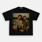 Crystal Palace F.C V6 Tee