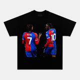 CRYSTAL PALACE TEE 5.30
