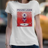 Cult Of The Lamb Praise Lamb Shirt