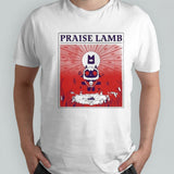 Cult Of The Lamb Praise Lamb Shirt
