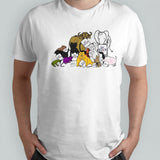Cute Animals Support Joe Biden T-Shirt