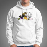 Cute Animals Support Joe Biden T-Shirt