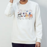 Cute Cows 4th Of July American shirt