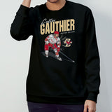 Cutter Gauthier Boston College Ncaa Mensâ€™s Ice Hockey shirts