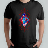 Cyber Suzi shirt