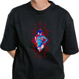 Cyber Suzi shirt