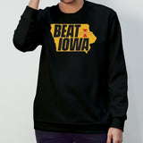 Cyclones Football Beat Iowa Shirt