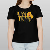 Cyclones Football Beat Iowa Shirt