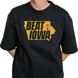 Cyclones Football Beat Iowa Shirt