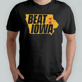 Cyclones Football Beat Iowa Shirt