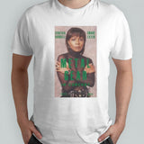 Cynthia Harrell Snake Eater Metal Gear In Concert shirt