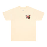 SHIPPUDEN HOKAGE SHIRT (CREAM)