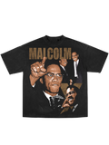 Malcolm BHM Tee