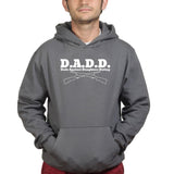 D.A.D.D. Hoodie
