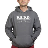 D.A.D.D. Hoodie Style001