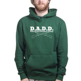 D.A.D.D. Hoodie Style001