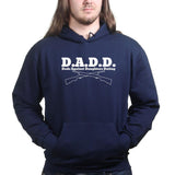 D.A.D.D. Hoodie
